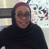Amina Iguda Inuwa