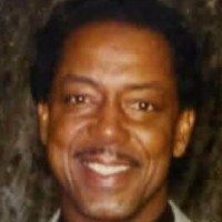 Sylvester Thomas