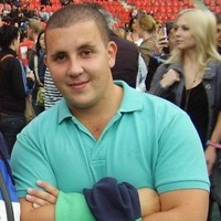 Vladimír Mackovčák