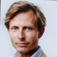 Harm Stevens
