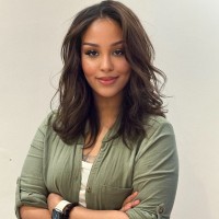 Faridah Almansour