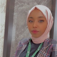 Aisha Alammari