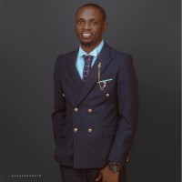 Olawale Oluwakayode Ogunsola Acti🏅