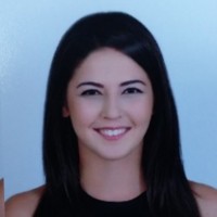 Melis Kesik Mancar, Ph.D.