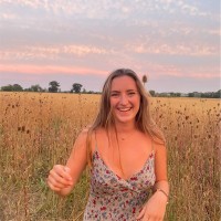 Maddy Wright