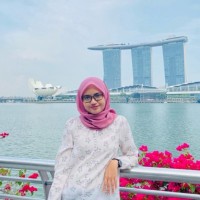 Farah Nadiah Mahmud