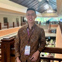 Samuel Alan Darmasaputra
