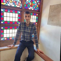Mohsen Safari