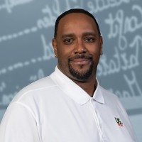 Kenneth Pryor