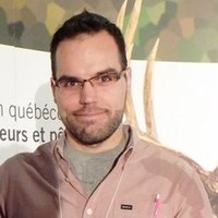 Patrick Plourde-Lavoie