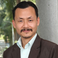 Bangkim Nongthombam