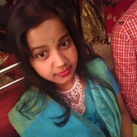 Chumki Ghosh