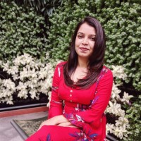 Pushpa Sharma
