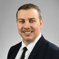 Austin O'Grady, PMP®, Lean Six Sigma-Green Belt