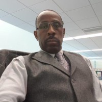 Dirickson Muhammad