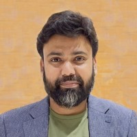 Mohammad Mazharul Islam