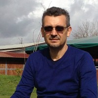 ANTONIO SALVATORE