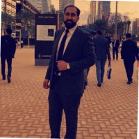 Mohammed Alkahlout
