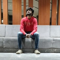 Deepasaran Gunasekar