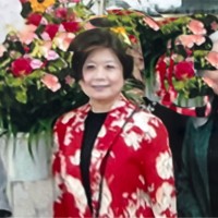 Mariko Kimura