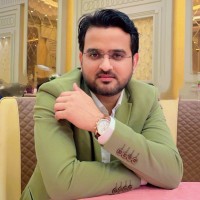 Nitesh Pandey