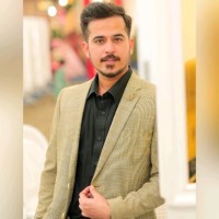 Safeer Ahmed