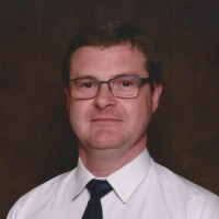 Paul McCarroll CF