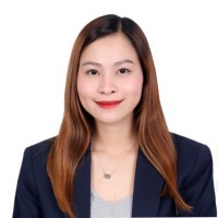 Pamela Joy Talosig