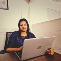 Veena A