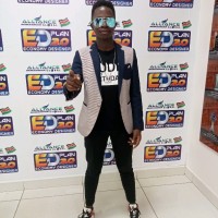 Mr. John Kitonga
