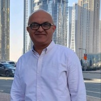 Malik Asif Iqbal