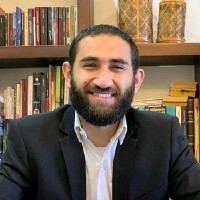 Omar Ahmed