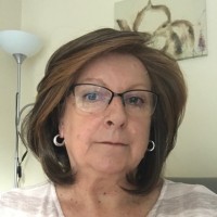 Christine Mcanulty