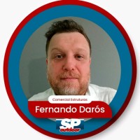 Fernando Volpi Daros