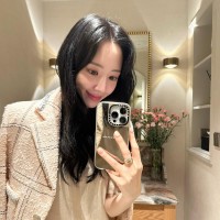 小原です千恵さんです