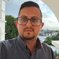 Darwin Gonzalez