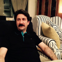 Reza Banikarimi