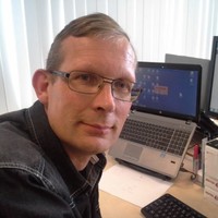 Eddie Verbaas