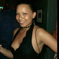 Chelsea Greenidge