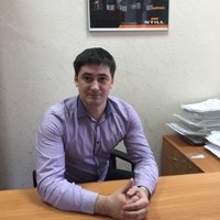 Sergey Dzikovskiy