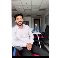 Ujjwal Agrawal