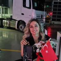 Sevgi Akköse
