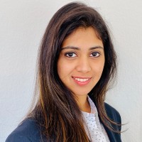 Apara Chakraborty