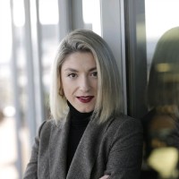 Alexandra Gkogka