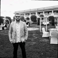 Elsayed Ali