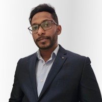 Junaid Ramzan