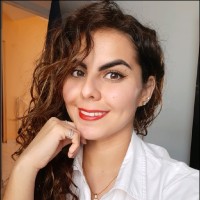 Cristina Mayela Hernandez Torres