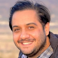 Ahmad Mohamadnezhad