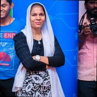 Shakeela Hassen