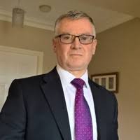 Anthony Madin